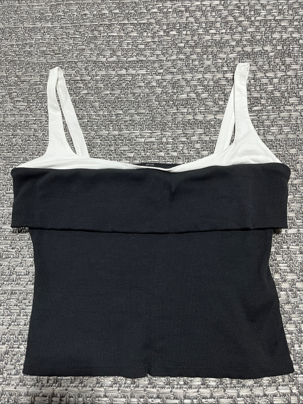 Anthropology | Twofer Tank & Tube Top